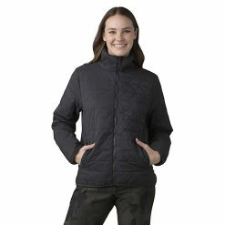 Budget ❤️ Prana 👩 Women's Alpine Air Jacket 👍 -US Prana Sales 2022 10576588x1012870 zm