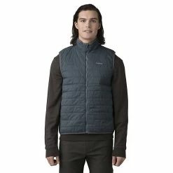 Discount ✔️ Prana Men's Alpine Air Vest ⌛