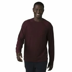 Flash Sale ๐งจ Prana Men's Altitude Tracker Crew โค๏ธ 15 Flash Sale ๐งจ Prana Men's Altitude Tracker Crew โค๏ธ -US Prana Sales 2022 10576591x1012245 zm