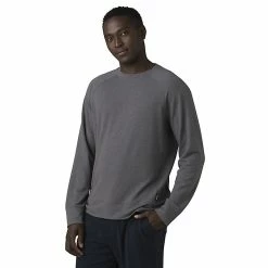 Flash Sale ๐งจ Prana Men's Altitude Tracker Crew โค๏ธ 14 Flash Sale ๐งจ Prana Men's Altitude Tracker Crew โค๏ธ -US Prana Sales 2022 10576591x1036982 zm