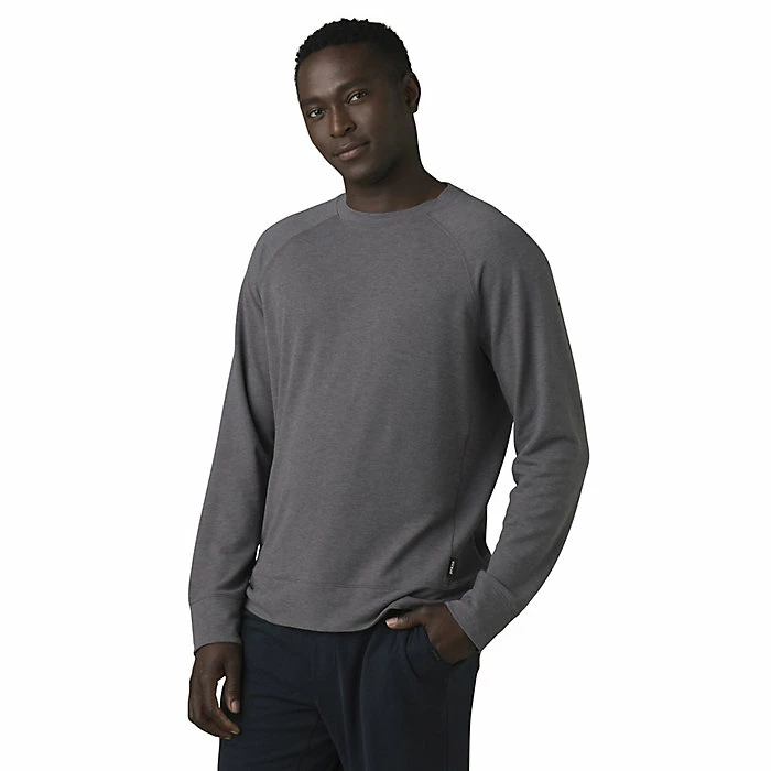 Flash Sale ๐งจ Prana Men's Altitude Tracker Crew โค๏ธ 8 Flash Sale ๐งจ Prana Men's Altitude Tracker Crew โค๏ธ - Image 6