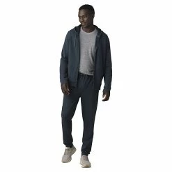 Outlet 🎁 Prana Men's Cardiff Fleece Sweatpant ⌛ -US Prana Sales 2022 10576600x1262228 vAlt4