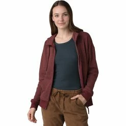 Flash Sale 🌟 Prana 👩 Women's Cozy Up Jacket ⌛ -US Prana Sales 2022 10576603x1072852 vAlt6
