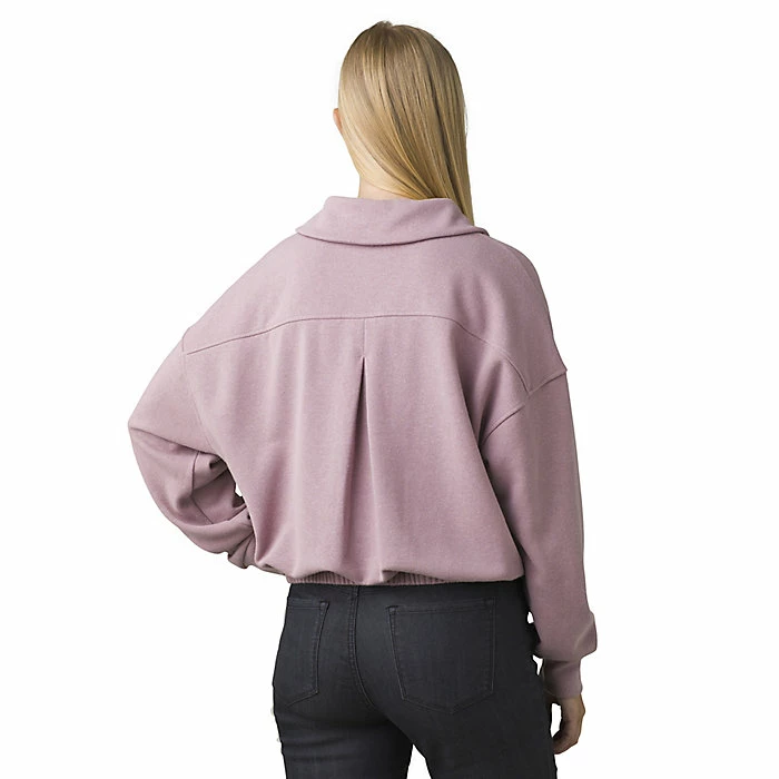 Deals โญ Prana ๐ฉ Women's Cozy Up Michie Top โค๏ธ 7 Deals โญ Prana ๐ฉ Women's Cozy Up Michie Top โค๏ธ - Image 5