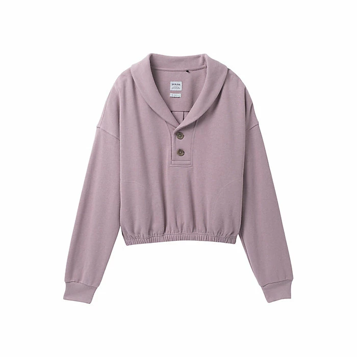 Deals โญ Prana ๐ฉ Women's Cozy Up Michie Top โค๏ธ 5 Deals โญ Prana ๐ฉ Women's Cozy Up Michie Top โค๏ธ - Image 3