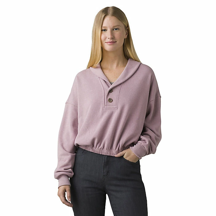 Deals โญ Prana ๐ฉ Women's Cozy Up Michie Top โค๏ธ 3 Deals โญ Prana ๐ฉ Women's Cozy Up Michie Top โค๏ธ