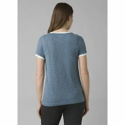 Cheap 💯 Prana 👩 Women's Cozy Up Ringer Tee ✨ -US Prana Sales 2022 10576606x1040165 vAlt1
