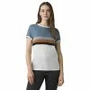 Cheap 💯 Prana 👩 Women's Cozy Up Ringer Tee ✨ -US Prana Sales 2022 10576606x1040165 zm