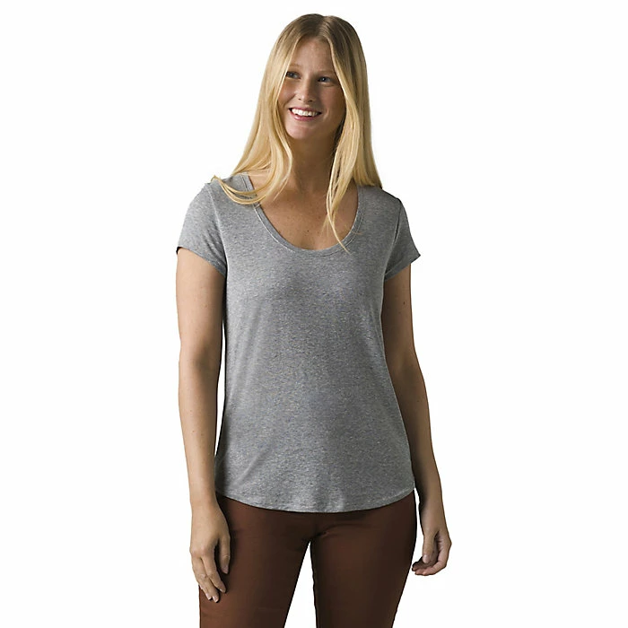 Flash Sale โค๏ธ Prana ๐ฉ Women's Cozy Up Scoop Neck Tee ๐ 9 Flash Sale โค๏ธ Prana ๐ฉ Women's Cozy Up Scoop Neck Tee ๐ - Image 7