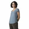 Flash Sale ❤️ Prana 👩 Women's Cozy Up Scoop Neck Tee 😀 -US Prana Sales 2022 10576607x1069927 zm