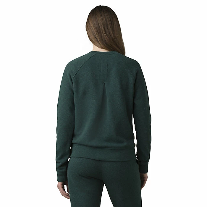Best reviews of 🎉 Prana 👩 Women's Cozy Up Sweatshirt 👏 4 Best reviews of 🎉 Prana 👩 Women's Cozy Up Sweatshirt 👏 - Image 2