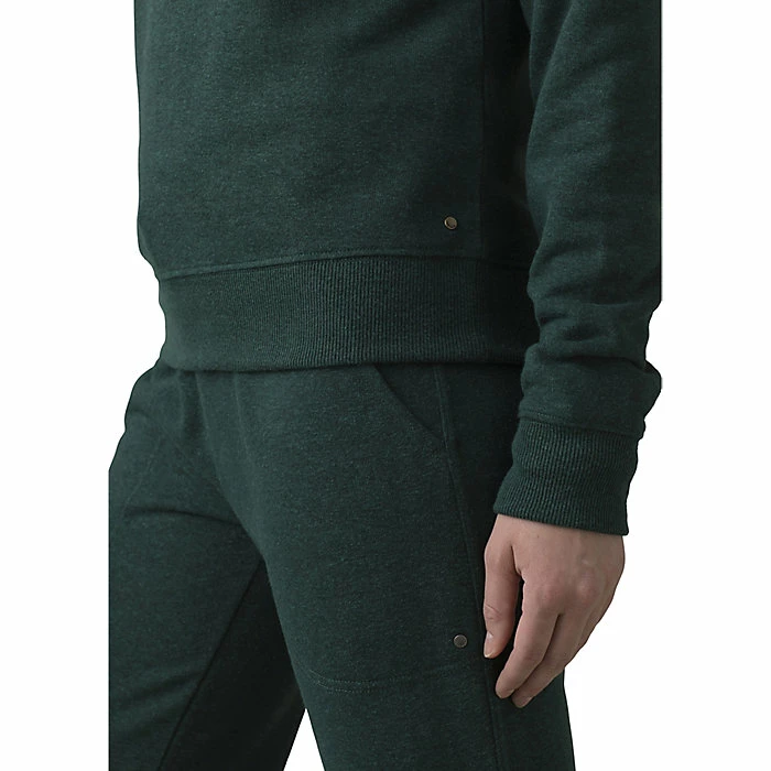 Best reviews of 🎉 Prana 👩 Women's Cozy Up Sweatshirt 👏 7 Best reviews of 🎉 Prana 👩 Women's Cozy Up Sweatshirt 👏 - Image 5