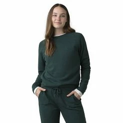 Best reviews of 🎉 Prana 👩 Women's Cozy Up Sweatshirt 👏