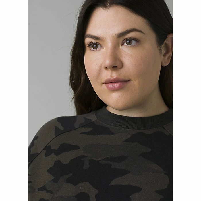 Best reviews of 😉 Prana 👩 Women's Cozy Up Sweatshirt - Plus ⌛ 6 Best reviews of 😉 Prana 👩 Women's Cozy Up Sweatshirt - Plus ⌛ - Image 4