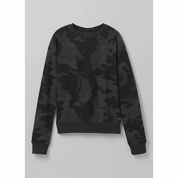 Best reviews of 😉 Prana 👩 Women's Cozy Up Sweatshirt - Plus ⌛ 5 Best reviews of 😉 Prana 👩 Women's Cozy Up Sweatshirt - Plus ⌛ - Image 3