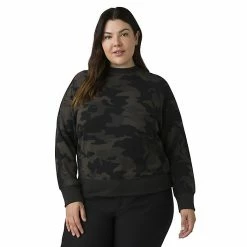 Best reviews of 😉 Prana 👩 Women's Cozy Up Sweatshirt - Plus ⌛
