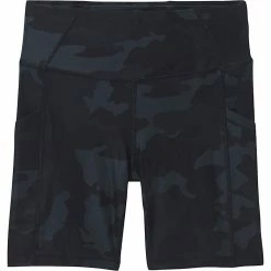 Budget 🎁 Prana 👩 Women's Electa II 7 Inch Printed Short ✨ -US Prana Sales 2022 10576621x1262247 vAlt1