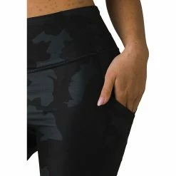 Budget 🎁 Prana 👩 Women's Electa II 7 Inch Printed Short ✨ -US Prana Sales 2022 10576621x1262247 vAlt3