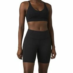 Budget 🎉 Prana 👩 Women's Electa II 7 Inch Short 🔔 -US Prana Sales 2022 10576622x1012905 zm