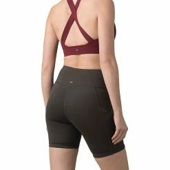 Budget 🎉 Prana 👩 Women's Electa II 7 Inch Short 🔔 -US Prana Sales 2022 10576622x1144047 vAlt2
