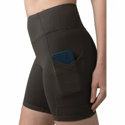 Budget 🎉 Prana 👩 Women's Electa II 7 Inch Short 🔔 -US Prana Sales 2022 10576622x1144047 vAlt4