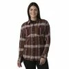 Cheap 🤩 Prana 👩 Women's Emerick Lined Flannel 👚 Shirt 😍 -US Prana Sales 2022 10576626x1011169 zm