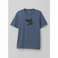Outlet 👏 Prana Men's Freebird Journeyman SS Tee ❤️ 9 Outlet 👏 Prana Men's Freebird Journeyman SS Tee ❤️ -US Prana Sales 2022 10576635x1056126 vAlt3