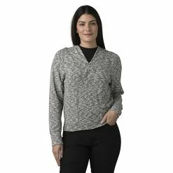 Coupon ⭐ Prana 👩 Women's Frieda Hooded Top 🎉 -US Prana Sales 2022 10576636x1012163 zm