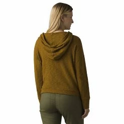 Coupon ⭐ Prana 👩 Women's Frieda Hooded Top 🎉 -US Prana Sales 2022 10576636x1072072 vAlt1