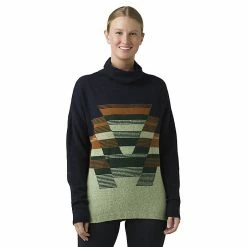Wholesale 😍 Prana 👩 Women's Frosted Pine Sweater 🌟 -US Prana Sales 2022 10576638x1029179 zm