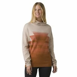 Wholesale 😍 Prana 👩 Women's Frosted Pine Sweater 🌟 -US Prana Sales 2022 10576638x1223675 zm