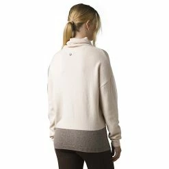 Wholesale 😍 Prana 👩 Women's Frosted Pine Sweater 🌟 -US Prana Sales 2022 10576638x1242335 vAlt1