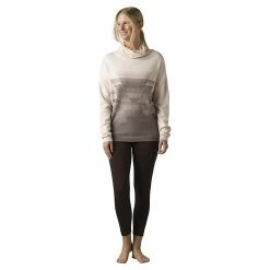 Wholesale 😍 Prana 👩 Women's Frosted Pine Sweater 🌟 -US Prana Sales 2022 10576638x1242335 vAlt3