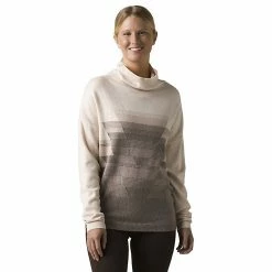 Wholesale 😍 Prana 👩 Women's Frosted Pine Sweater 🌟
