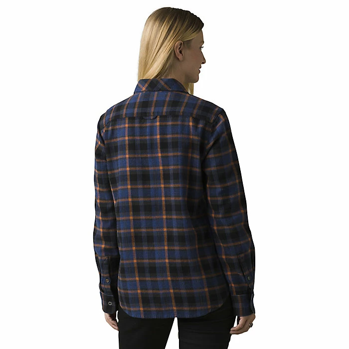 Deals โจ Prana ๐ฉ Women's Golden Canyon Flannel ๐ Shirt ๐ 7 Deals โจ Prana ๐ฉ Women's Golden Canyon Flannel ๐ Shirt ๐ - Image 5