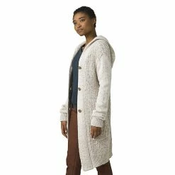 Best Sale ⌛ Prana 👩 Women's Hidden Oasis Duster 🧨