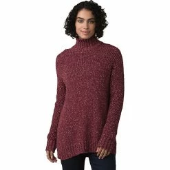 Promo 😍 Prana 👩 Women's Ibid Sweater Tunic 👍 15 Promo 😍 Prana 👩 Women's Ibid Sweater Tunic 👍 -US Prana Sales 2022 10576648x1012245 zm
