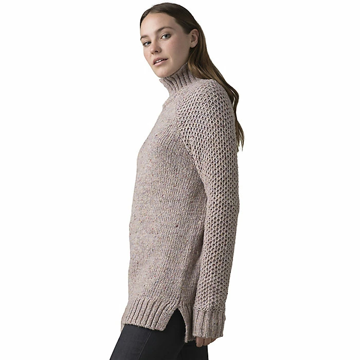 Promo 😍 Prana 👩 Women's Ibid Sweater Tunic 👍 7 Promo 😍 Prana 👩 Women's Ibid Sweater Tunic 👍 - Image 5