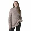 Promo 😍 Prana 👩 Women's Ibid Sweater Tunic 👍 -US Prana Sales 2022 10576648x1223675 zm