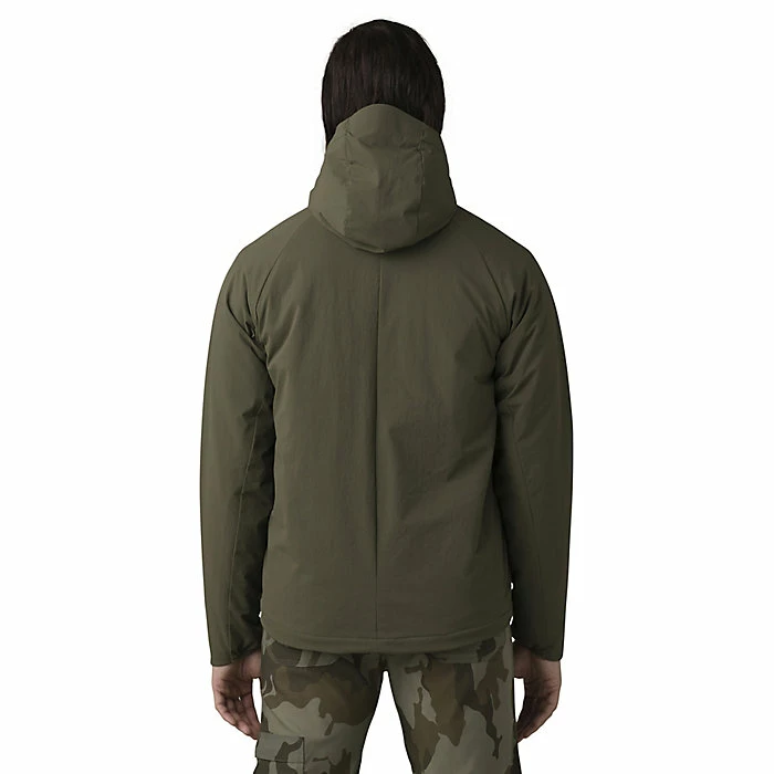 Best Pirce 🔔 Prana Men's Insulo Stretch Hooded Jacket 🌟 7 Best Pirce 🔔 Prana Men's Insulo Stretch Hooded Jacket 🌟 - Image 6