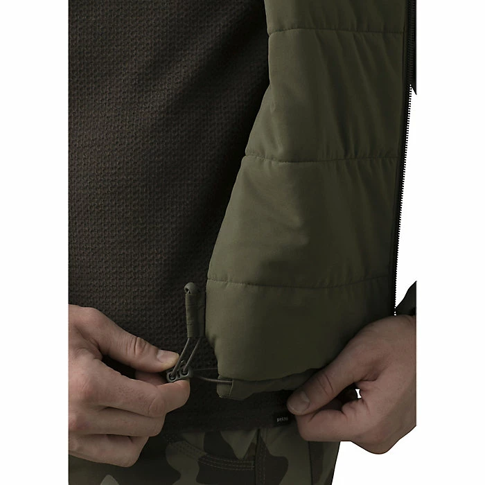 Best Pirce 🔔 Prana Men's Insulo Stretch Hooded Jacket 🌟 8 Best Pirce 🔔 Prana Men's Insulo Stretch Hooded Jacket 🌟 - Image 7