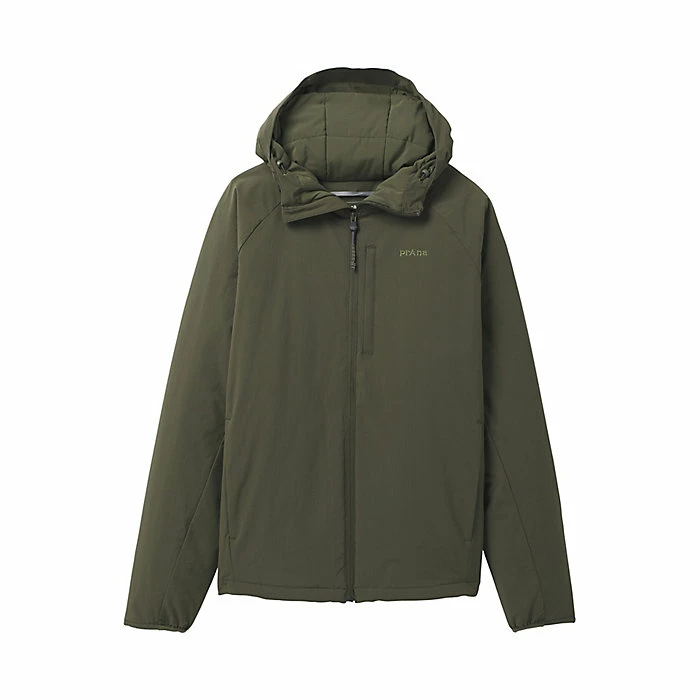 Best Pirce 🔔 Prana Men's Insulo Stretch Hooded Jacket 🌟 6 Best Pirce 🔔 Prana Men's Insulo Stretch Hooded Jacket 🌟 - Image 5
