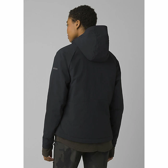 Hot Sale ๐ Prana ๐ฉ Women's Insulo Stretch Hooded Jacket โญ 7 Hot Sale ๐ Prana ๐ฉ Women's Insulo Stretch Hooded Jacket โญ - Image 5