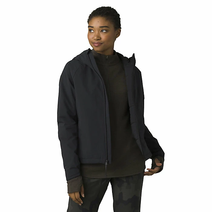 Hot Sale ๐ Prana ๐ฉ Women's Insulo Stretch Hooded Jacket โญ 4 Hot Sale ๐ Prana ๐ฉ Women's Insulo Stretch Hooded Jacket โญ - Image 2