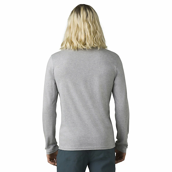 Best Sale ๐ Prana Men's Journeyman LS T-Shirt ๐ 6 Best Sale ๐ Prana Men's Journeyman LS T-Shirt ๐ - Image 4