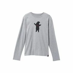 Best Sale ๐ Prana Men's Journeyman LS T-Shirt ๐ 10 Best Sale ๐ Prana Men's Journeyman LS T-Shirt ๐ -US Prana Sales 2022 10576657x1262245 vAlt3