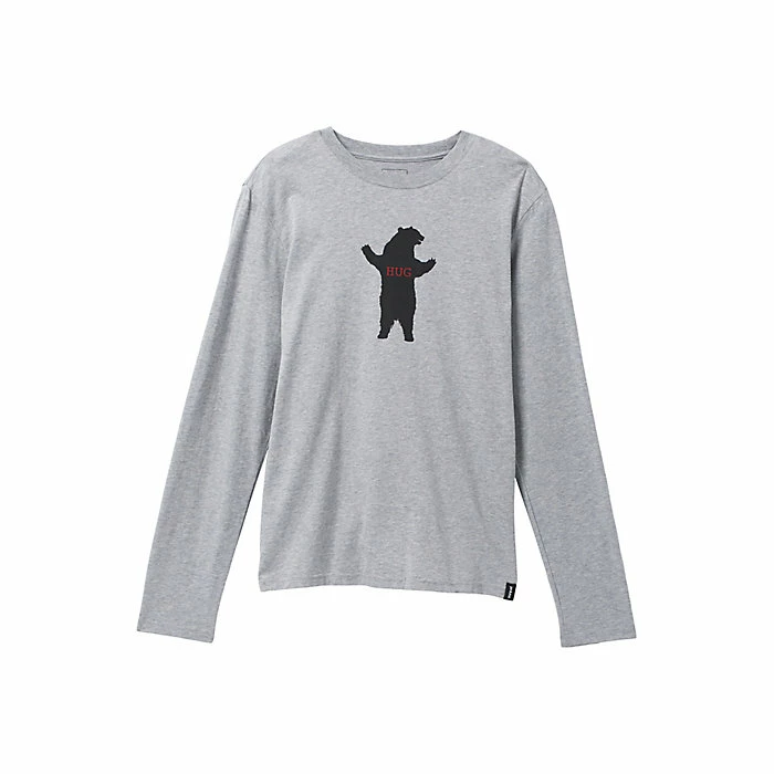 Best Sale ๐ Prana Men's Journeyman LS T-Shirt ๐ 4 Best Sale ๐ Prana Men's Journeyman LS T-Shirt ๐ - Image 2