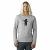 Best Sale 🌟 Prana Men's Journeyman LS T-Shirt 🔔 -US Prana Sales 2022 10576657x1262245 zm