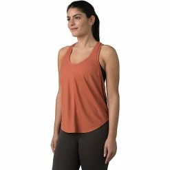 Hot Sale 😍 Prana 👩 Women's Lucite Tank 👏 -US Prana Sales 2022 10576670x1262260 zm