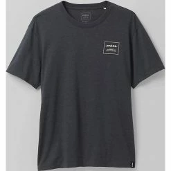 Top 10 💯 Prana Men's Prana C4Pc SS Tee 🎁 -US Prana Sales 2022 10576688x1037085 vAlt2